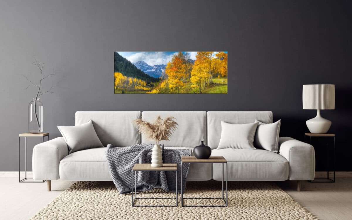Aspen Glow 2