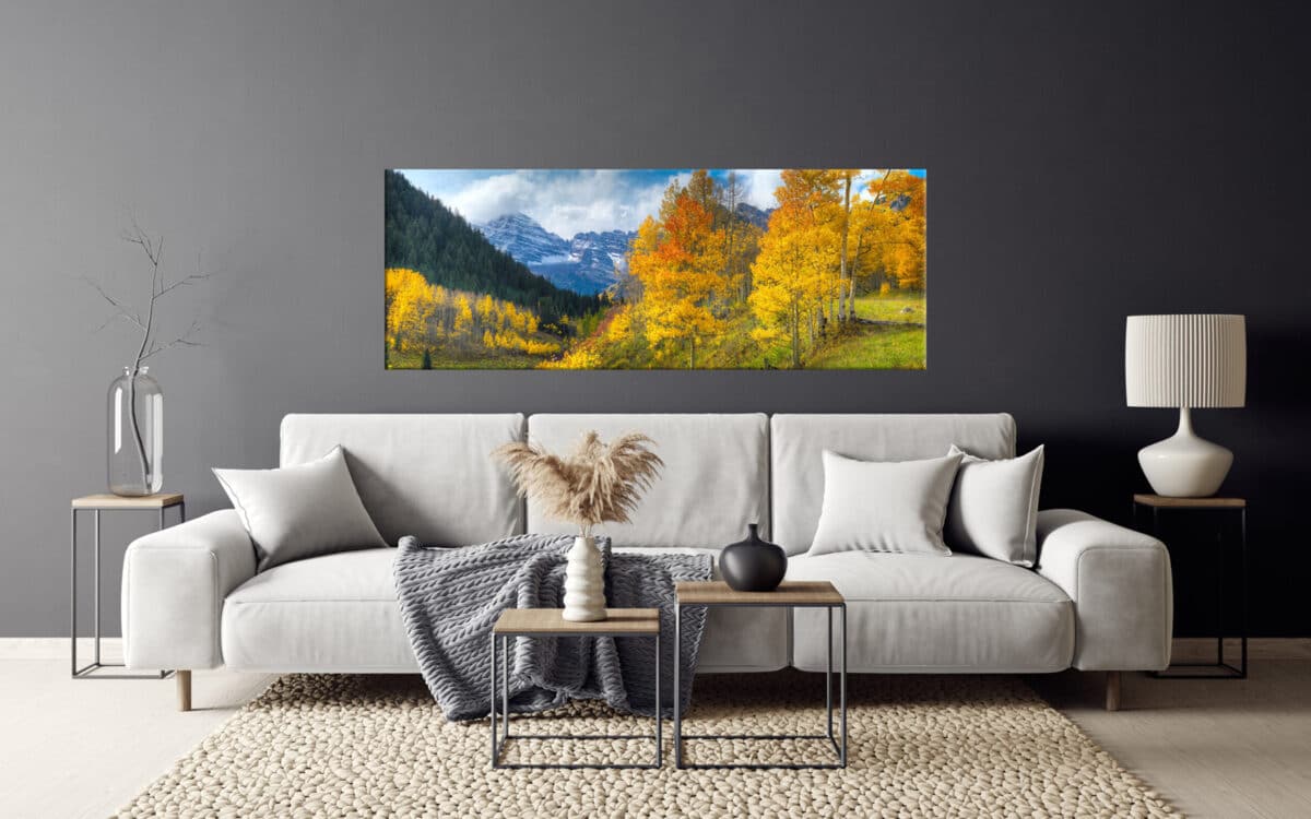 Aspen Glow 3