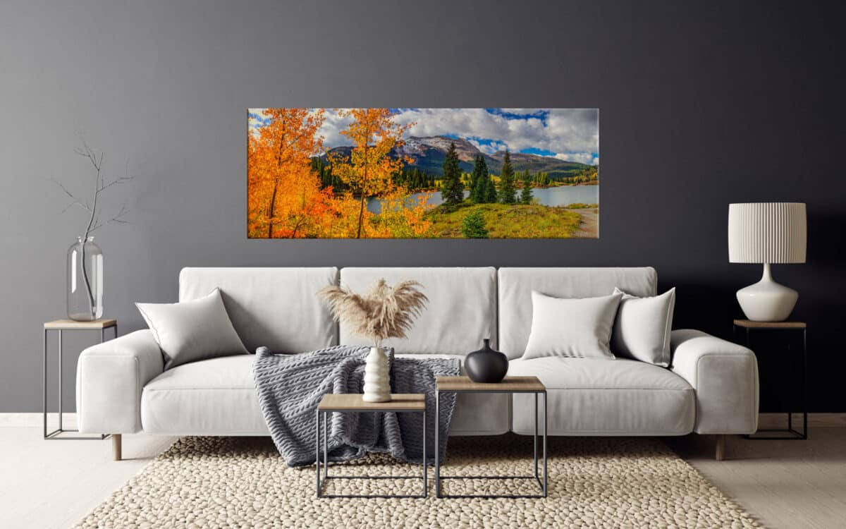 Autumn Fire 2