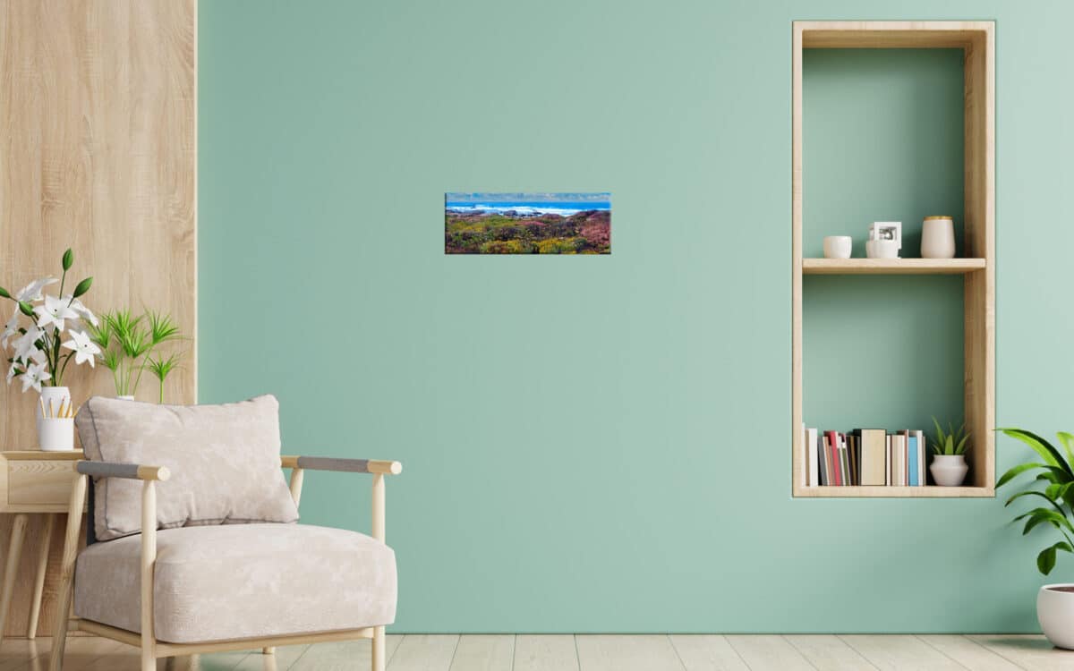 Colorful Cambria 4