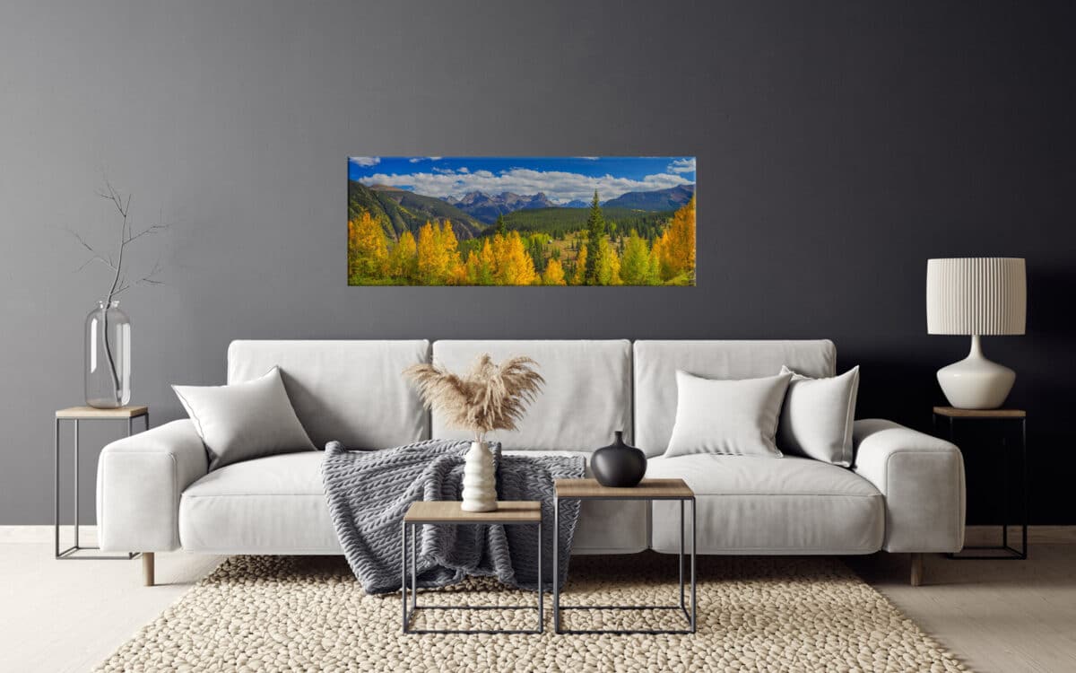 Colorful Colorado 2