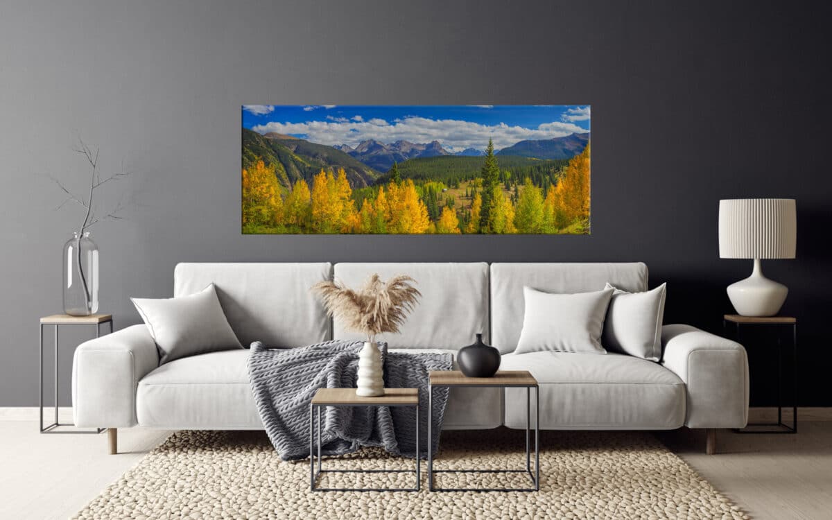 Colorful Colorado 4