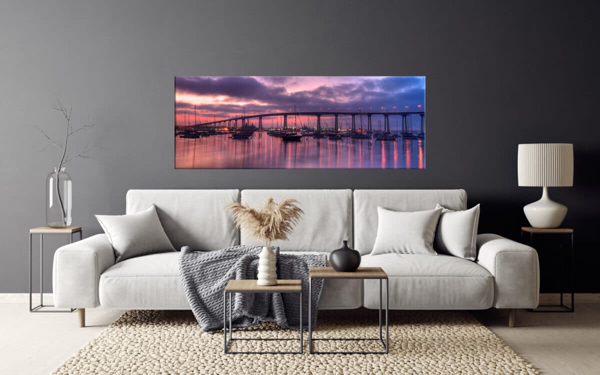 Coronado Bridge 2