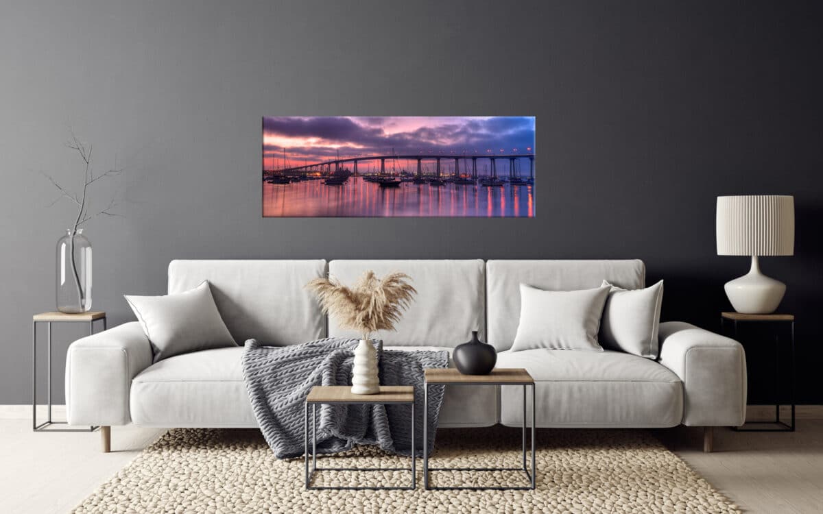 Coronado Bridge 3