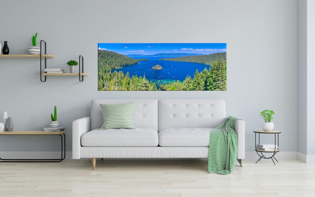Emerald Bay 2