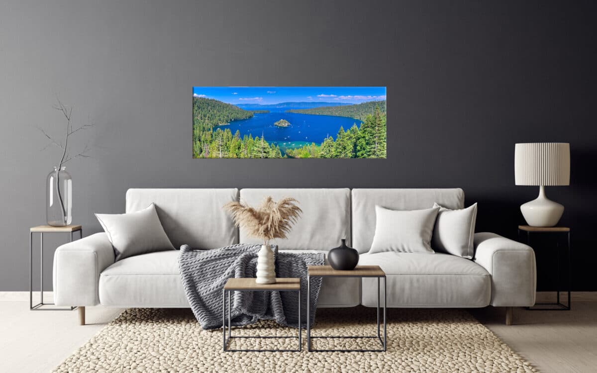 Emerald Bay 3