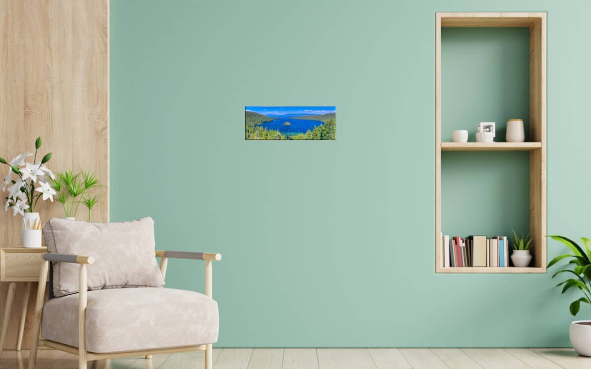 Emerald Bay 4