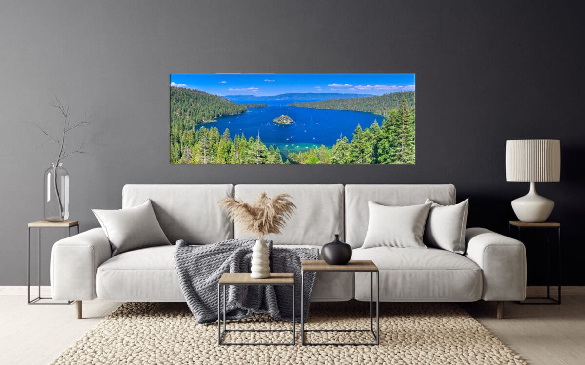 Emerald Bay 5