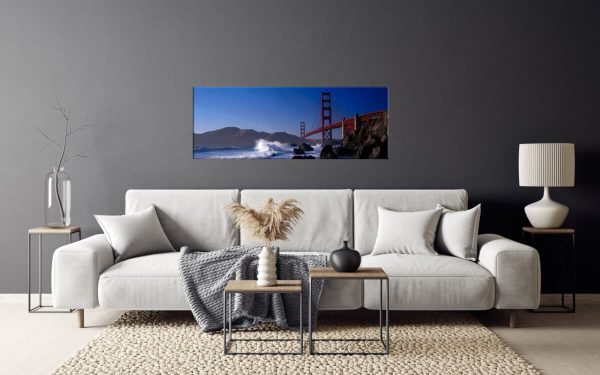 Golden Gate 3