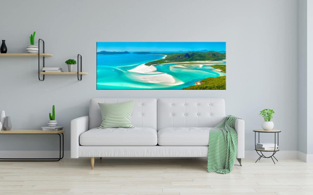 Hill Inlet 1