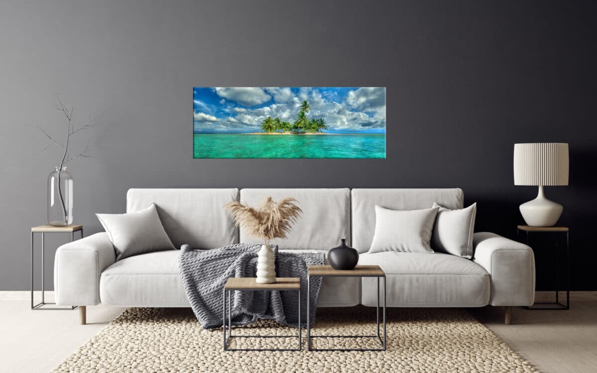 Island Get Away 2