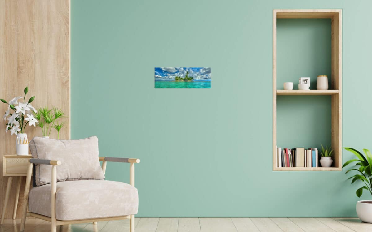Island Get Away 3