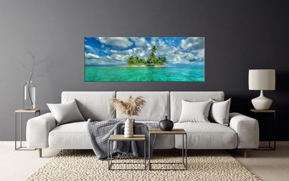 Island Get Away 4