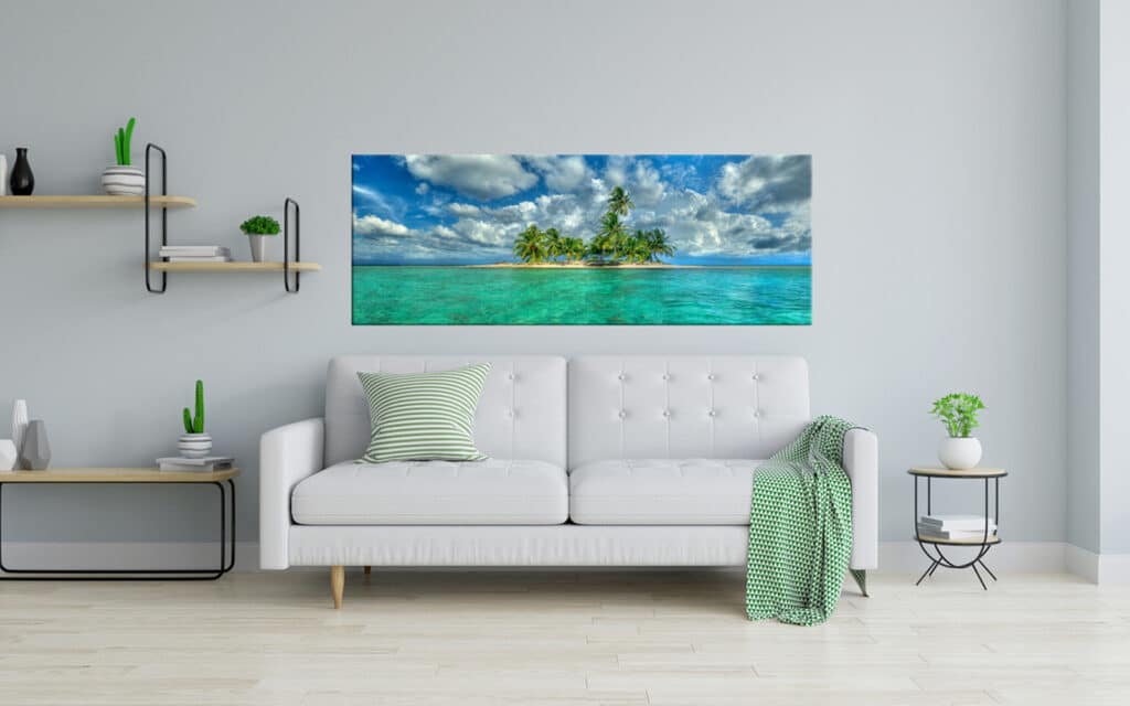Island Get Away 5