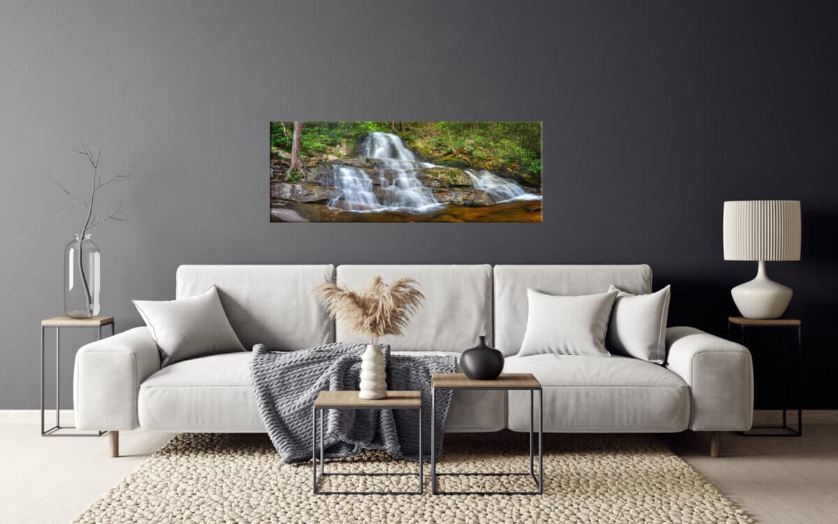 Laurel Falls 4