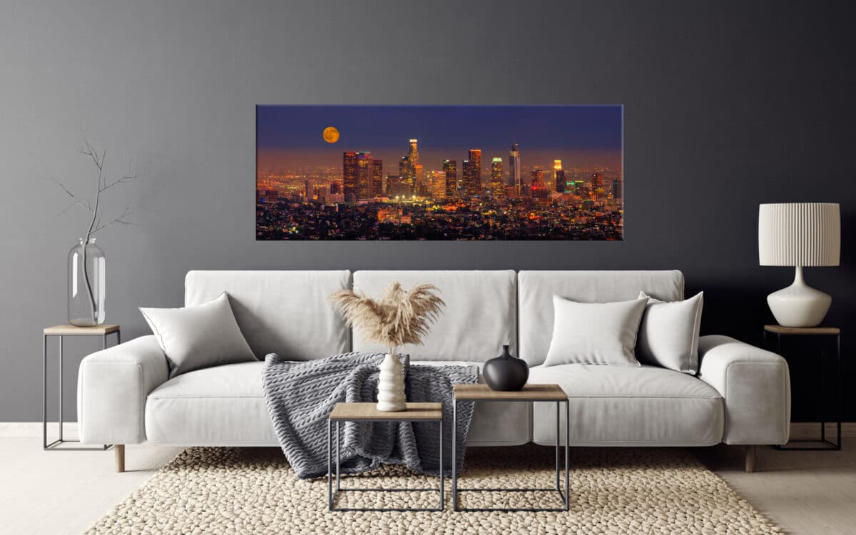 Los Angeles 4