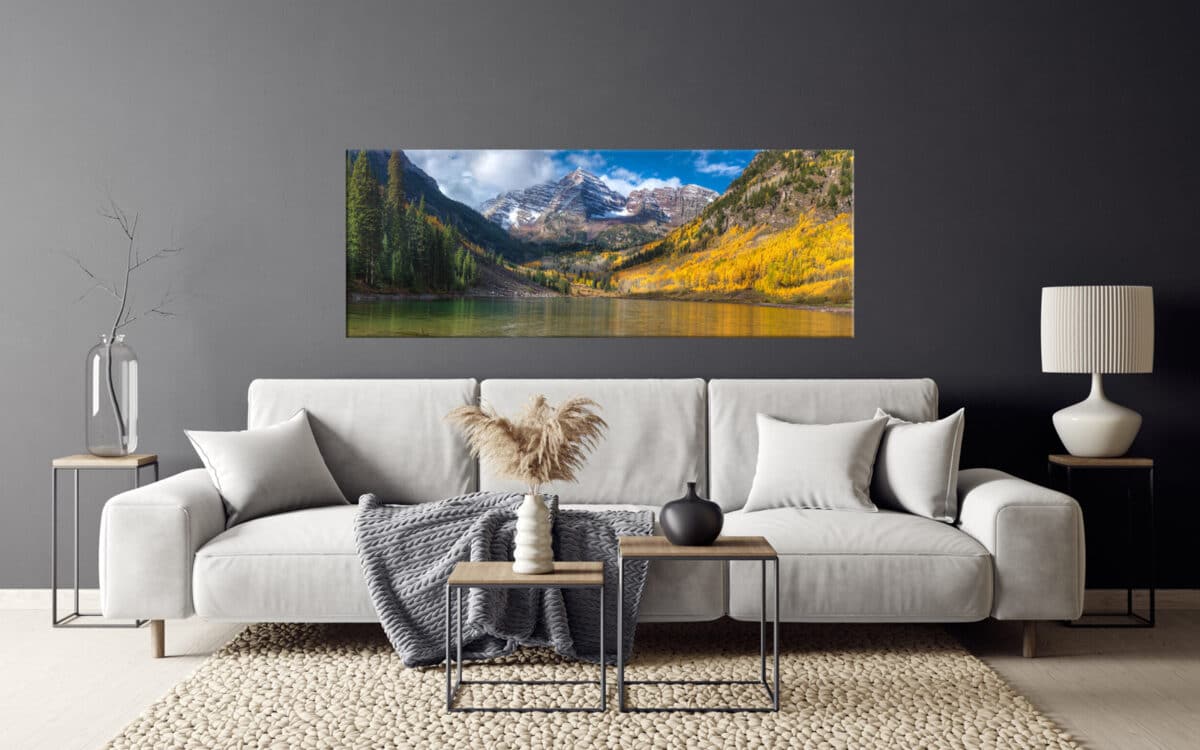 Maroon Bells 5