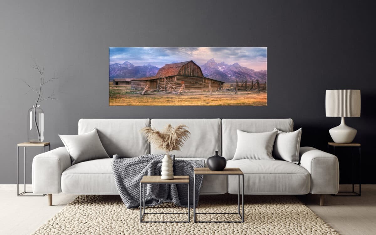 Moultons Barn 2