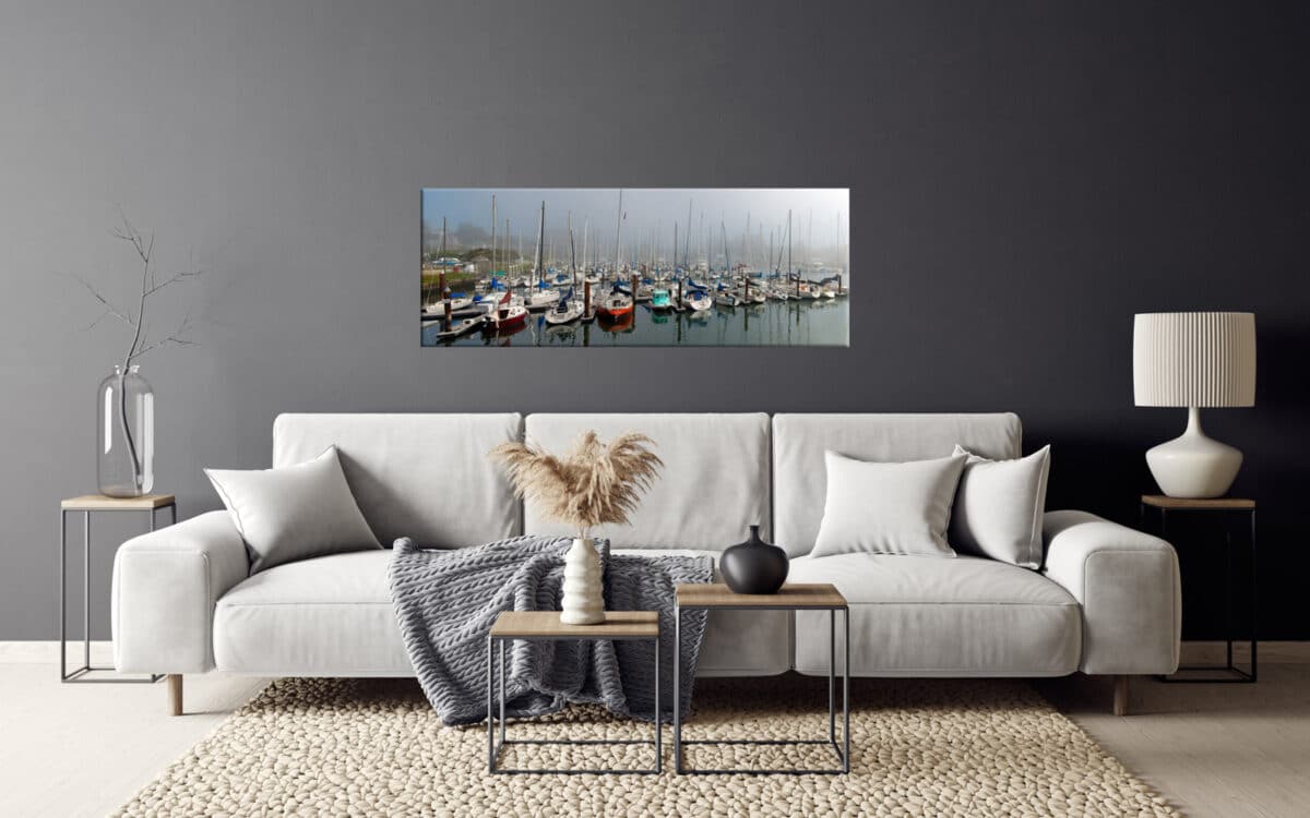 Santa Cruz Harbor 3