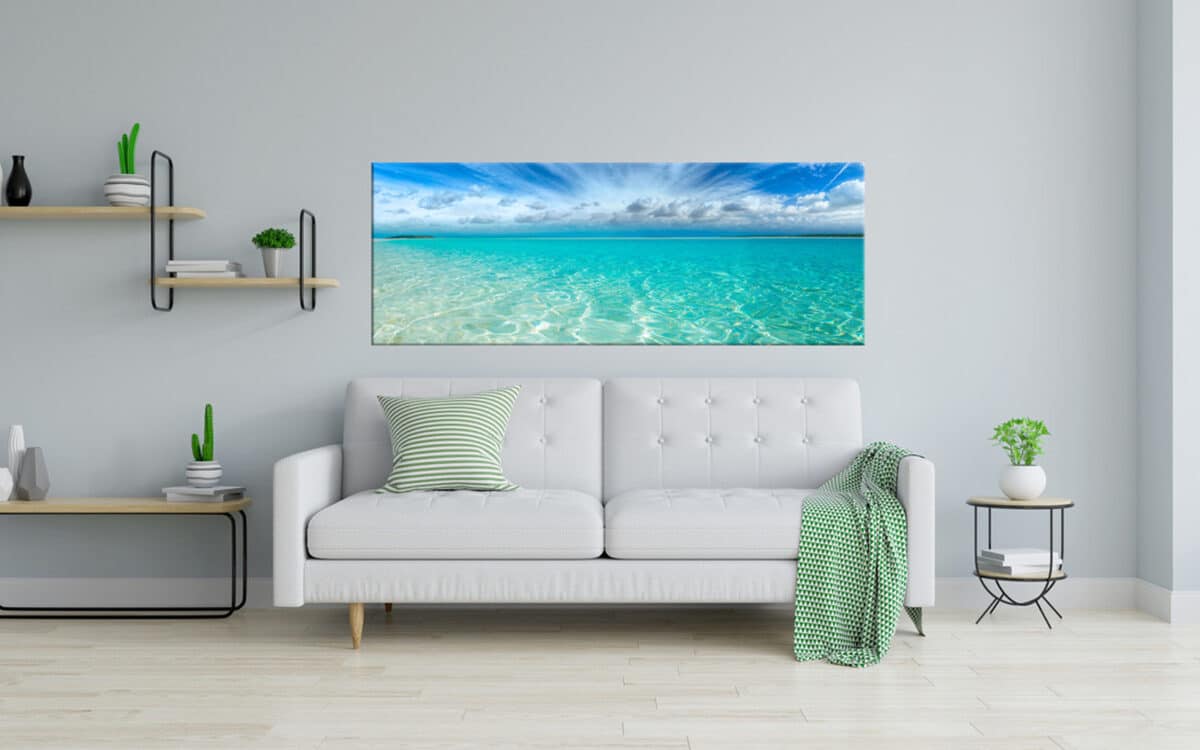 Sea and Sky 2