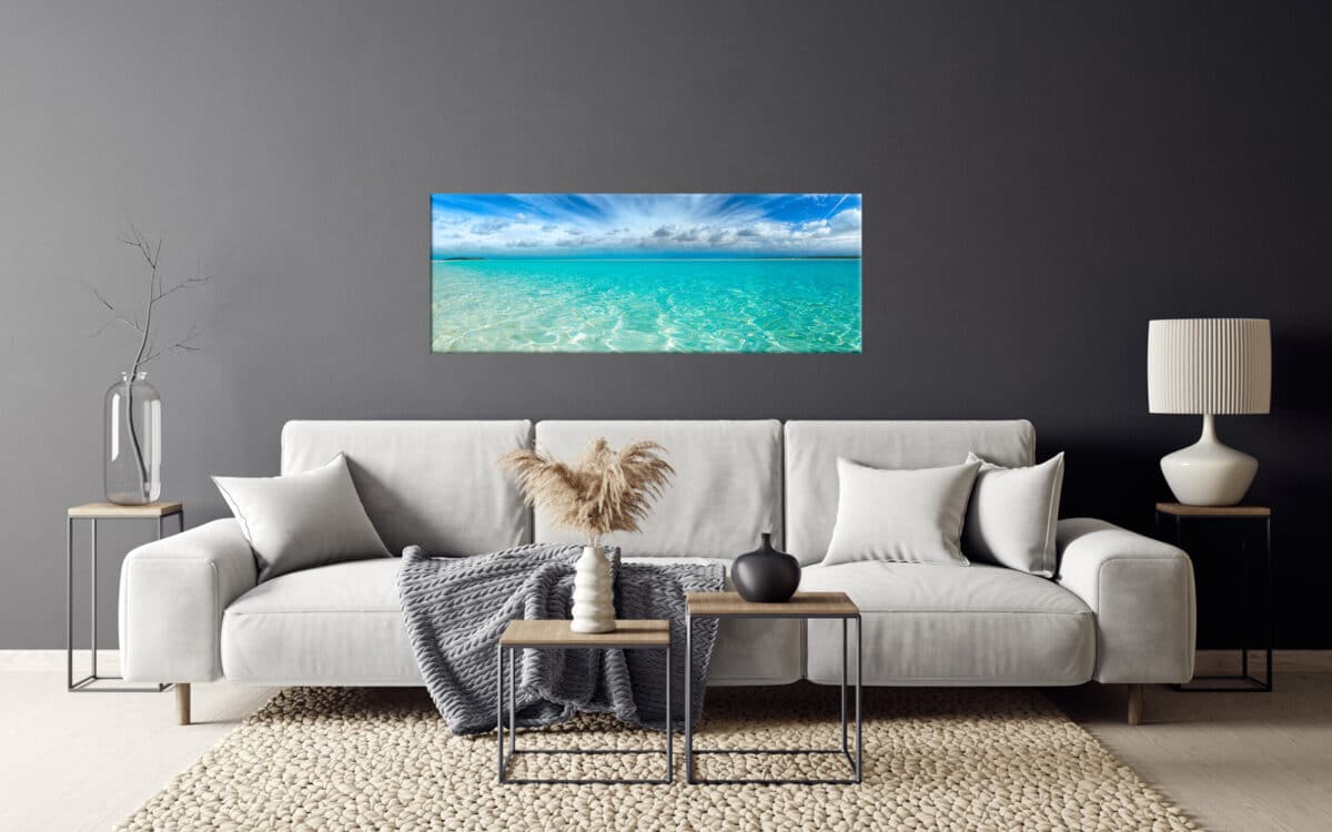 Sea and Sky 3