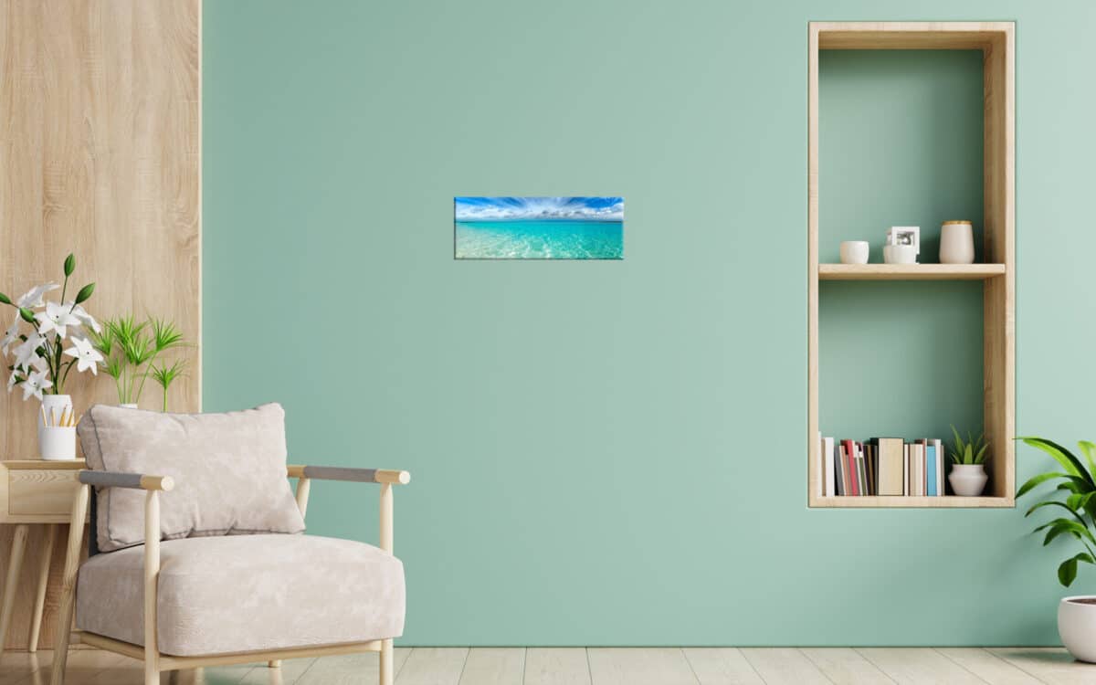 Sea and Sky 5