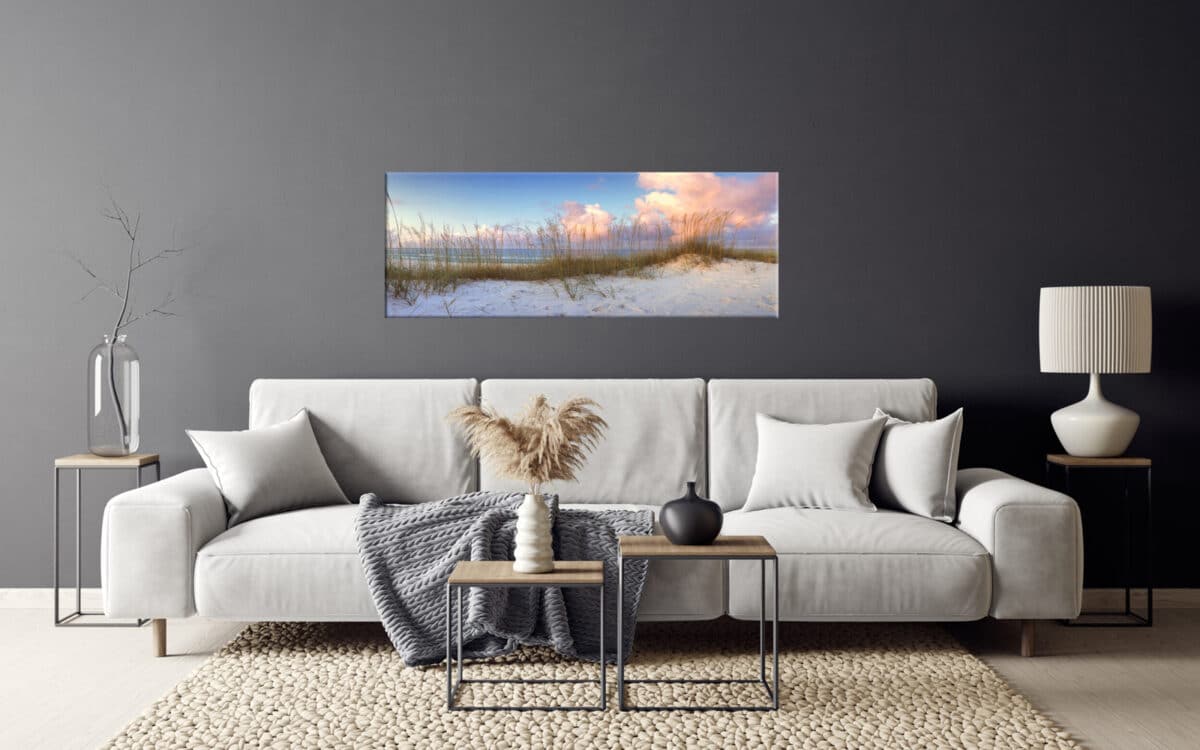Seaside Symphony 5