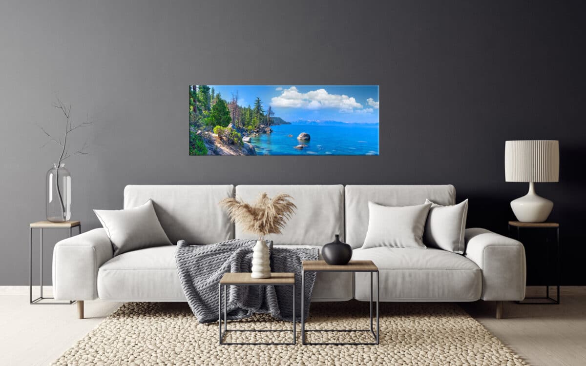 Secret Cove 2