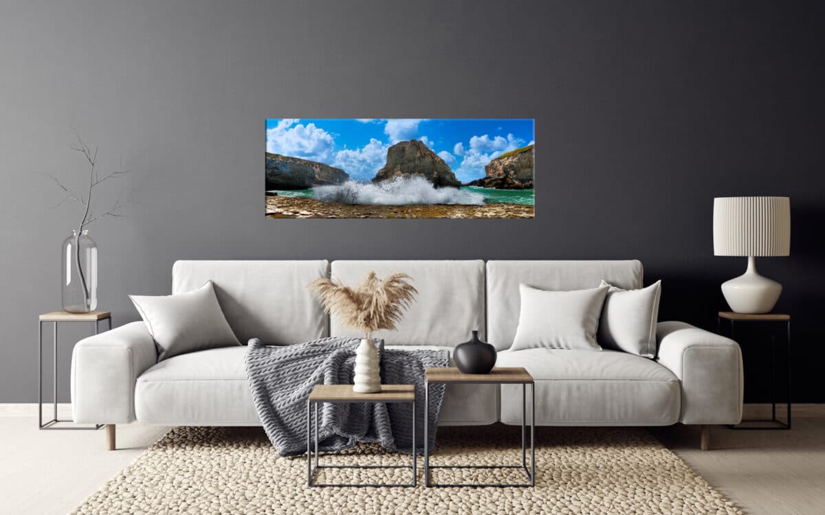 Shark Fin Cove 2 5