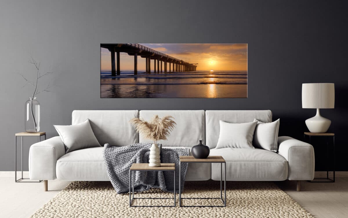Sunrise at Scripps 3