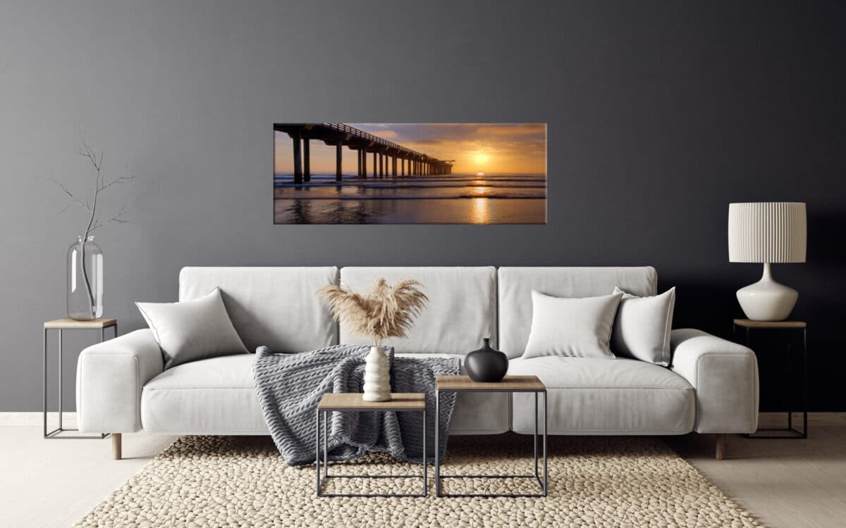 Sunrise at Scripps 4