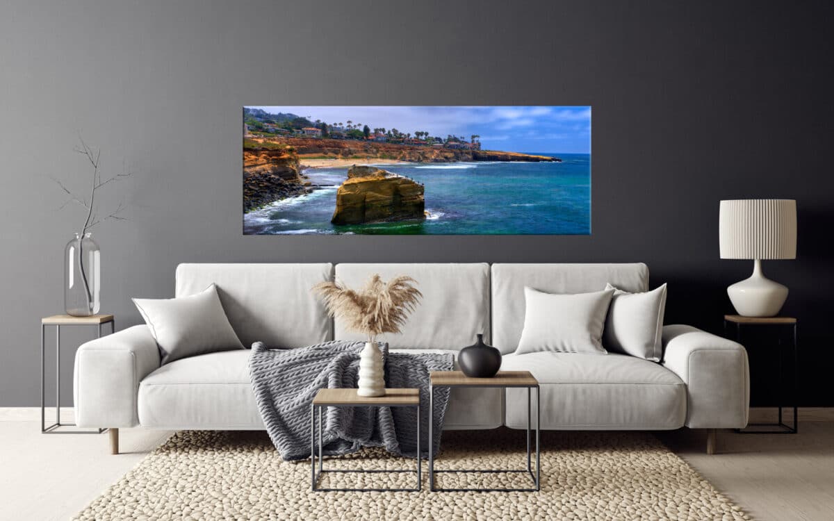 Sunset Cliffs 2
