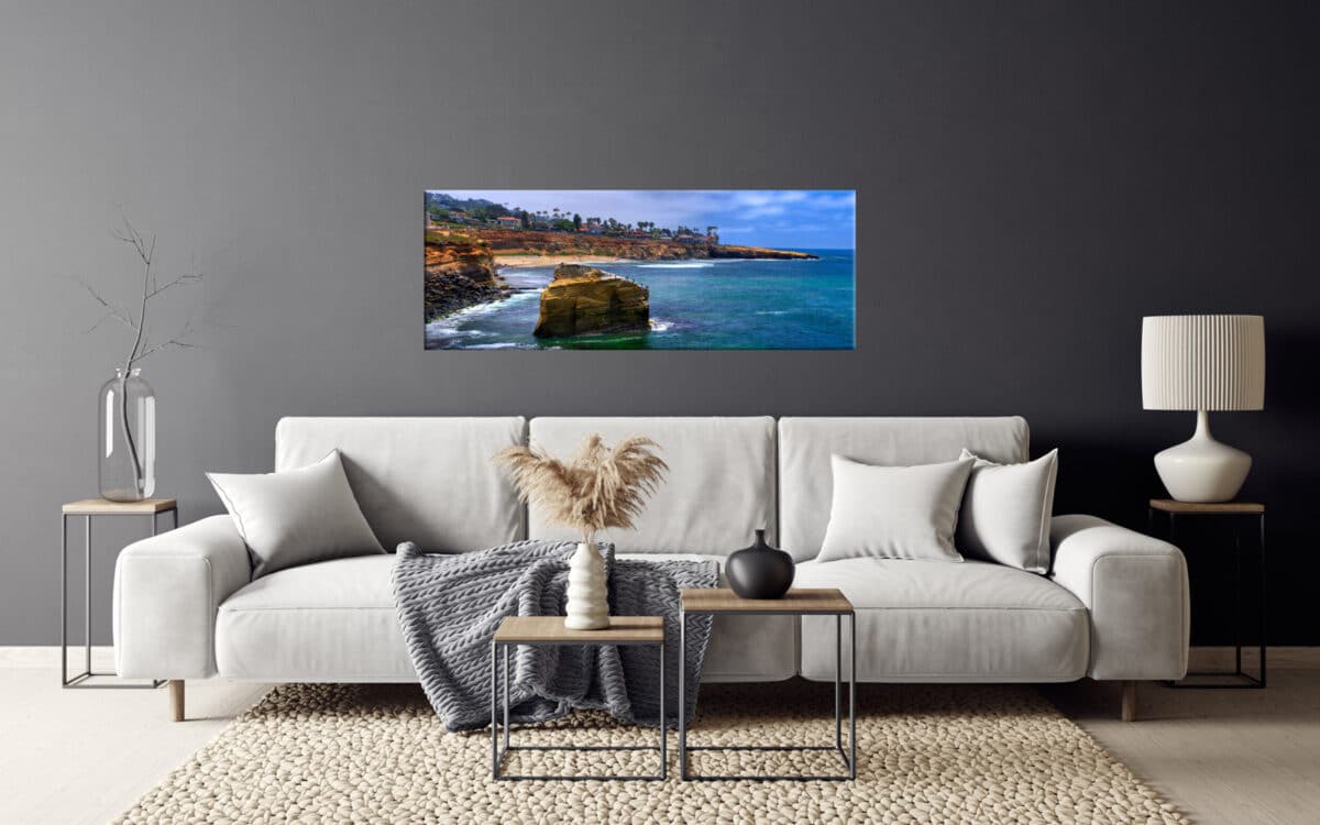 Sunset Cliffs 3
