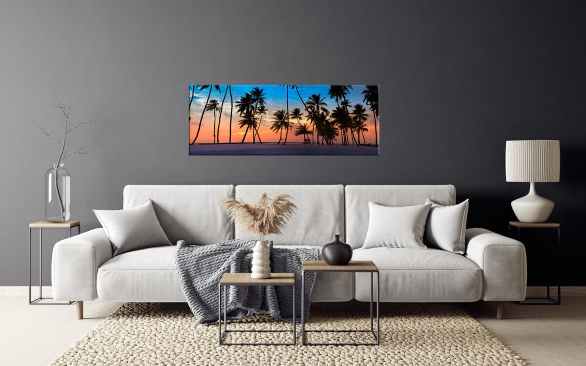 Sunset in Paradise 3