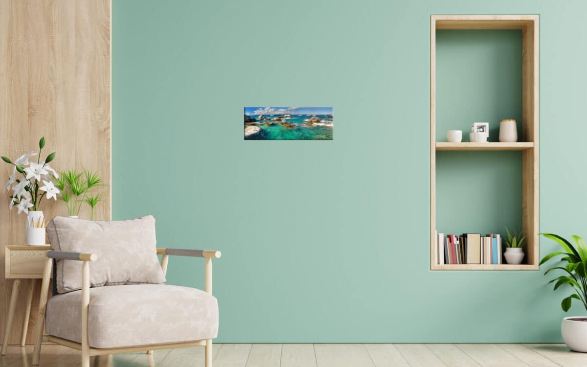 Turquoise Waters 2 1
