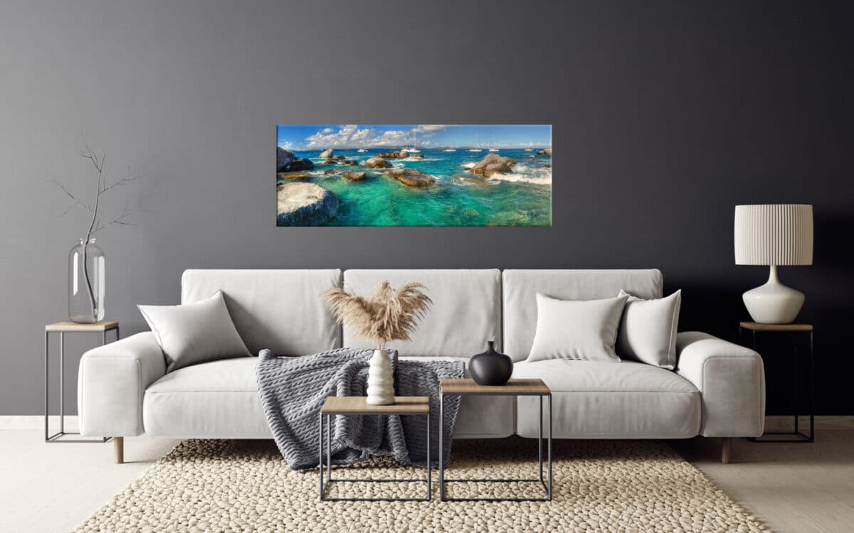 Turquoise Waters 4 1