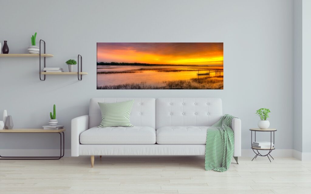 Blazing Skies 2