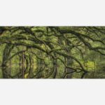 Oak Garden
