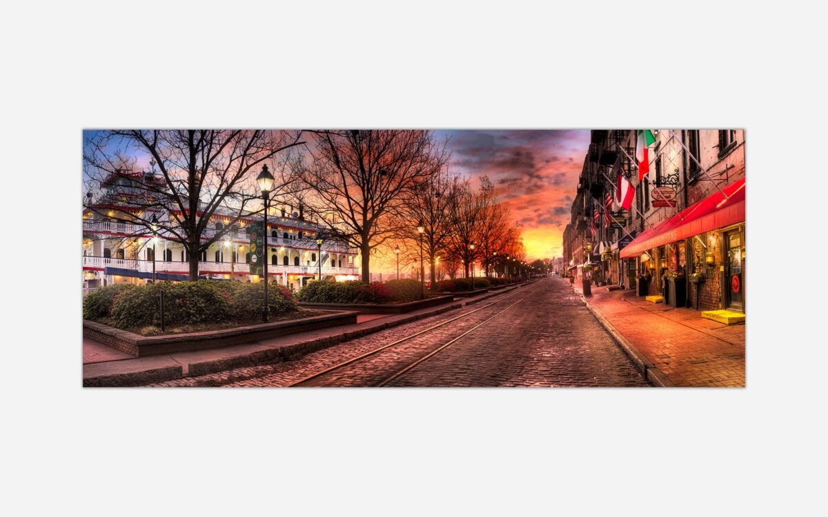River Street