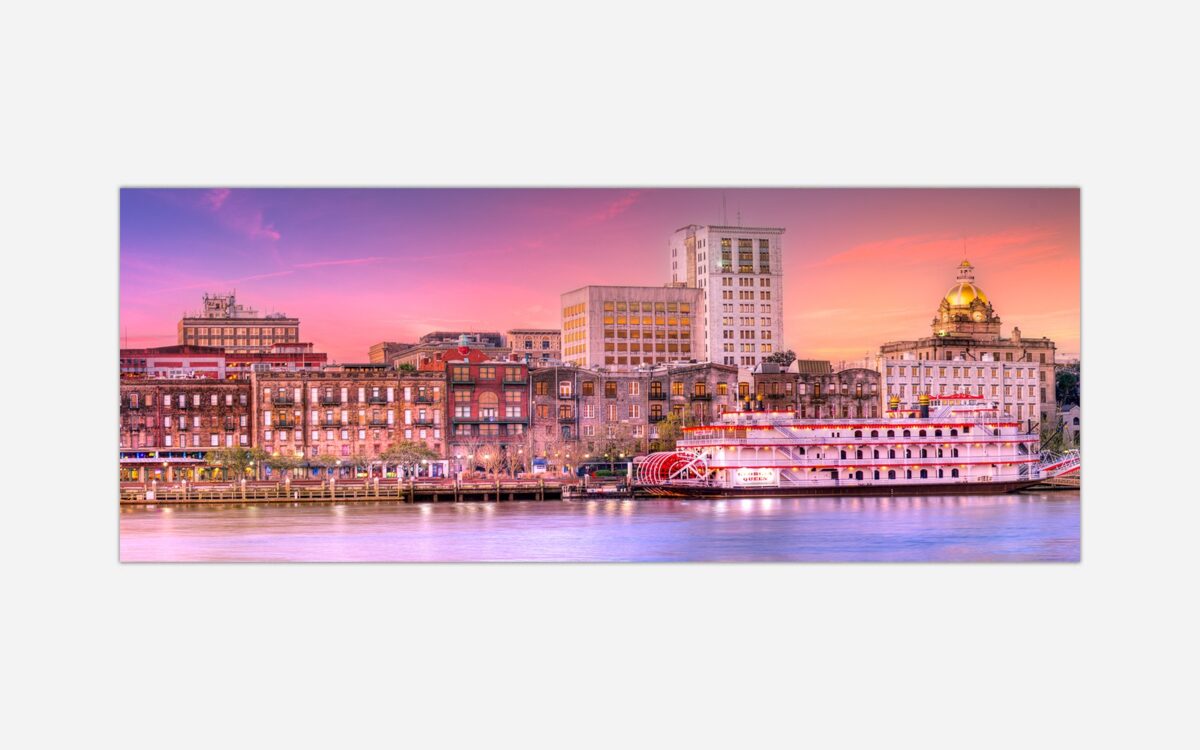 Savannah