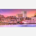 Savannah